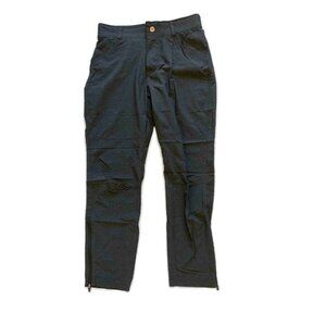 Kuhl Men's Pants - Dark Grey - 31 x 30